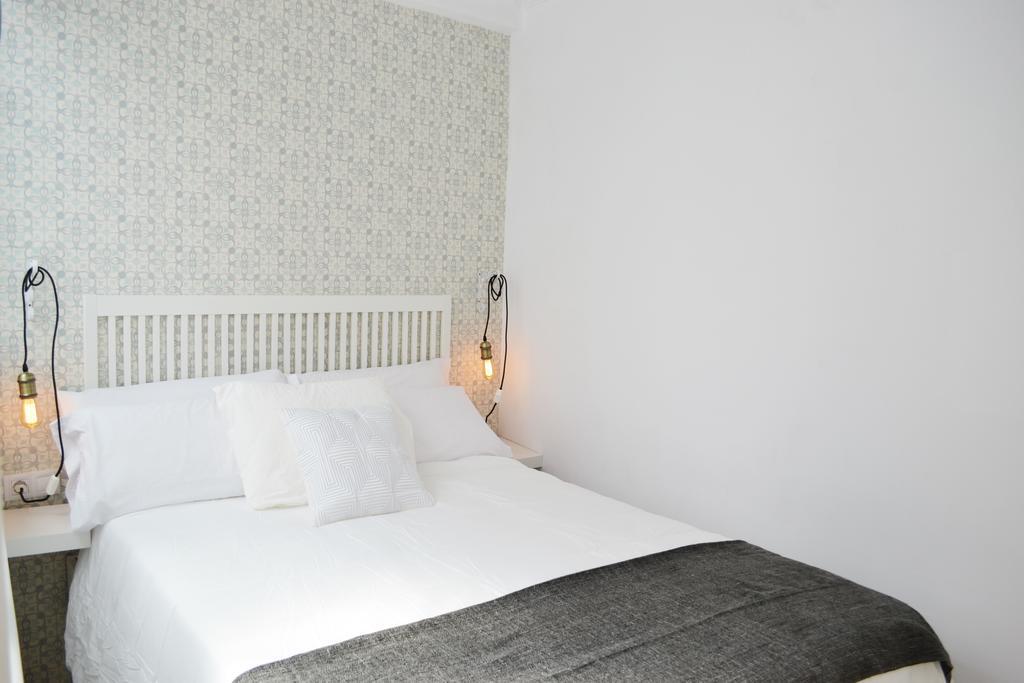 Atico Fenicia Apartment Cadiz Ngoại thất bức ảnh