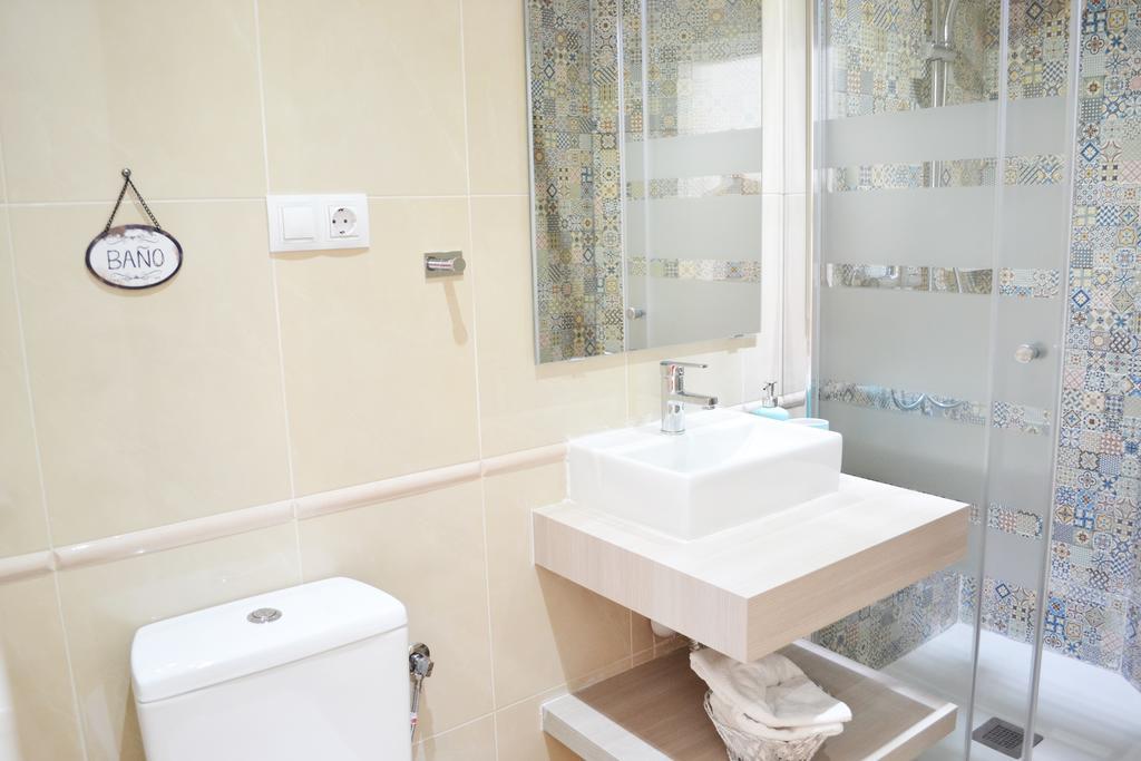 Atico Fenicia Apartment Cadiz Ngoại thất bức ảnh