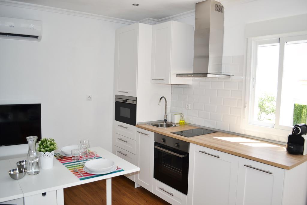 Atico Fenicia Apartment Cadiz Ngoại thất bức ảnh