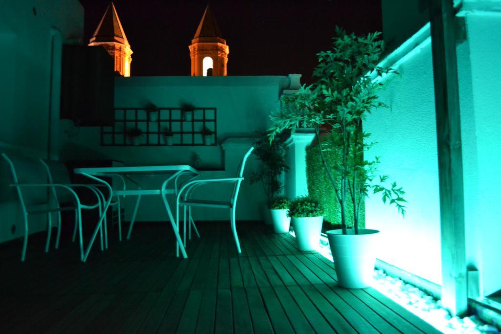 Atico Fenicia Apartment Cadiz Ngoại thất bức ảnh