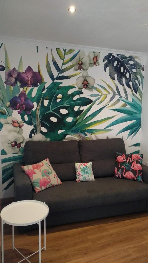 Atico Fenicia Apartment Cadiz Ngoại thất bức ảnh