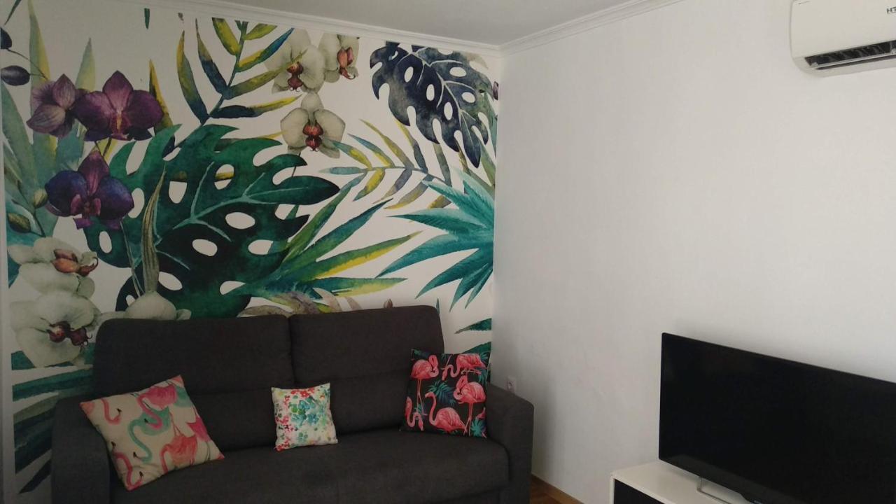 Atico Fenicia Apartment Cadiz Ngoại thất bức ảnh